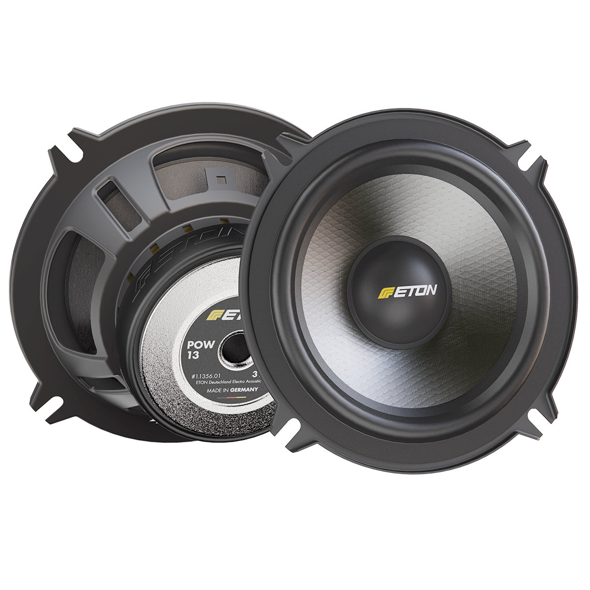 Eton POW13 13cm Component Speaker