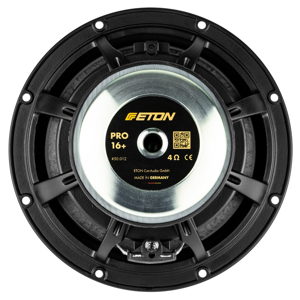 Eton PRO16+ Component Speaker System