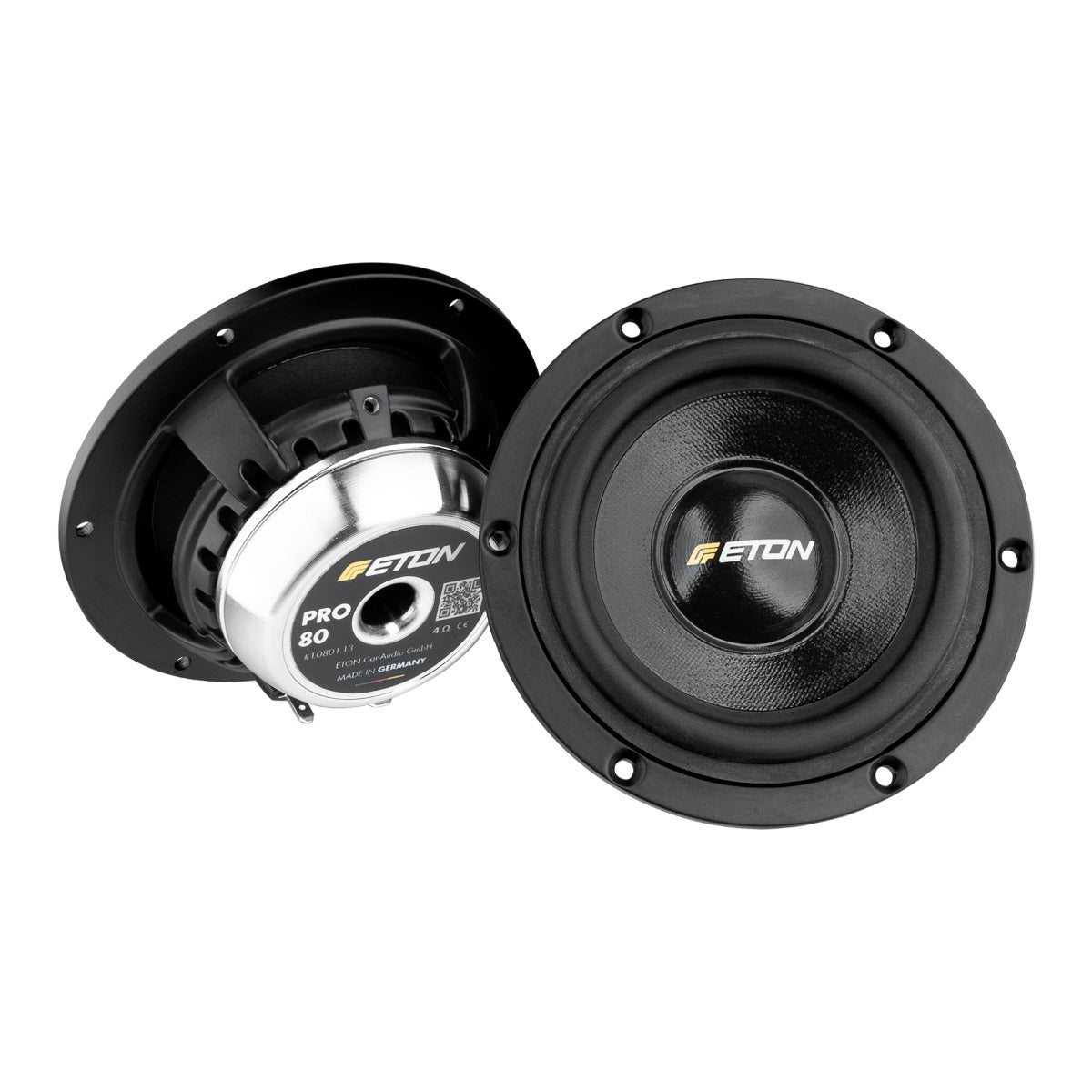 Eton PRO80 Component Speaker System