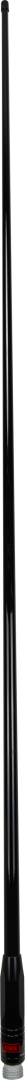 GME AW4706B Antenna Whip Black for AE4706B