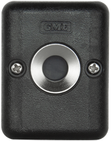 GME TX4500WS2 5W DIN Mount UHF CB Radio with Wireless PTT and ScanSuite™