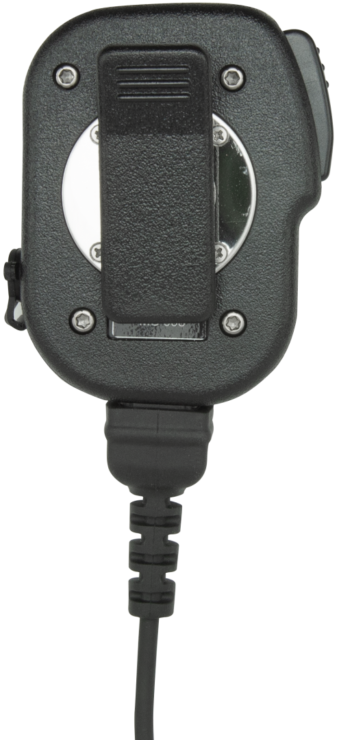 GME MC008B Speaker Microphone for TX6500S – Heavy Duty