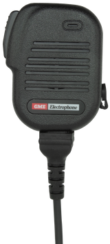 GME MC008B Speaker Microphone for TX6500S – Heavy Duty