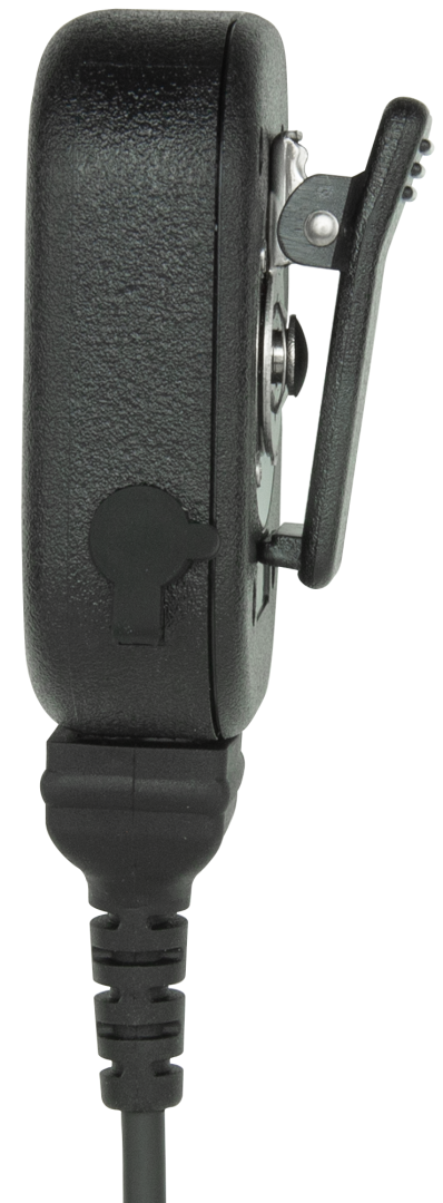 GME MC008B Speaker Microphone for TX6500S – Heavy Duty