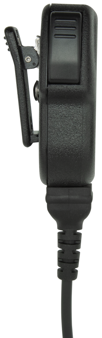 GME MC008B Speaker Microphone for TX6500S – Heavy Duty