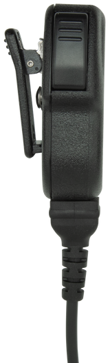 GME MC008B Speaker Microphone for TX6500S – Heavy Duty