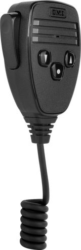 GME MC610 IP67 Speaker Microphone Suits TX4600 & TX4610