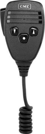 GME MC610 IP67 Speaker Microphone Suits TX4600 & TX4610