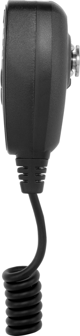 GME MC610 IP67 Speaker Microphone Suits TX4600 & TX4610