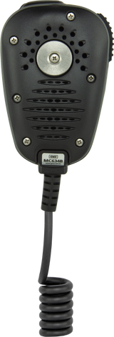 GME MC634B LCD Controller Microphone for TX3350 / TX3550S Radios