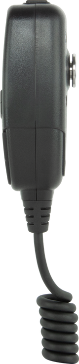 GME MC664B OLED Controller Microphone for XRS Series Radios