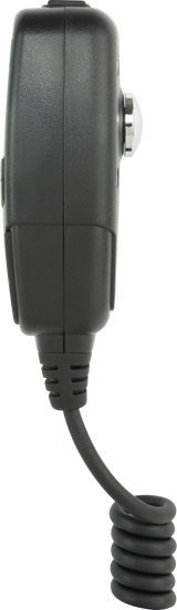 GME MC664B-M OLED Controller Microphone with Magnetic Mount for XRS Series Radios