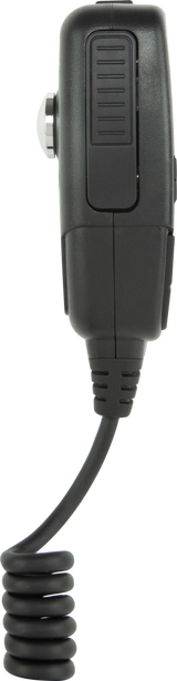 GME MC664B-M OLED Controller Microphone with Magnetic Mount for XRS Series Radios