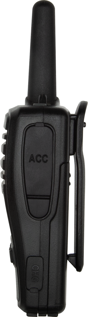GME TX667TP 1W UHF CB Handheld Radio Twin Pack