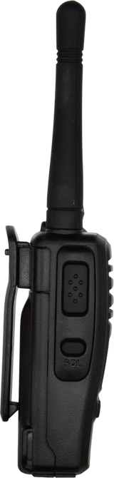 GME TX677TP 2W UHF CB Handheld Radio Twin Pack