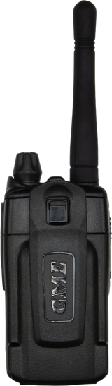 GME TX677TP 2W UHF CB Handheld Radio Twin Pack