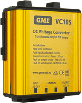 GME VC10S 10A Switch Mode DC Voltage Converter