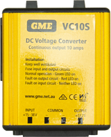GME VC10S 10A Switch Mode DC Voltage Converter