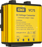 GME VC7S 7 Amp Switch Mode DC Voltage Converter