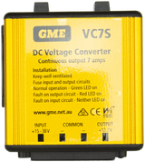 GME VC7S 7 Amp Switch Mode DC Voltage Converter