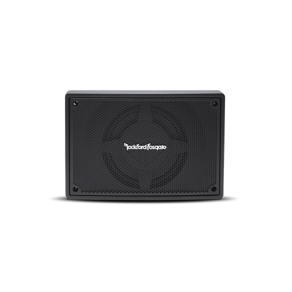 Punch Single 8" Amplified Loaded Enclosure (PS-8)