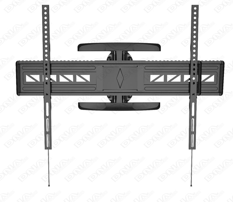 PSW792LAT TV Wall Mount 47 to 90 Inch Full Motion Mount