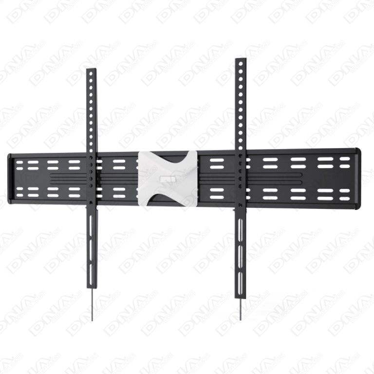 PSW793LF TV Wall Mount 47 to 100 Inch Extra Large Fixed Mount Up to 75KG