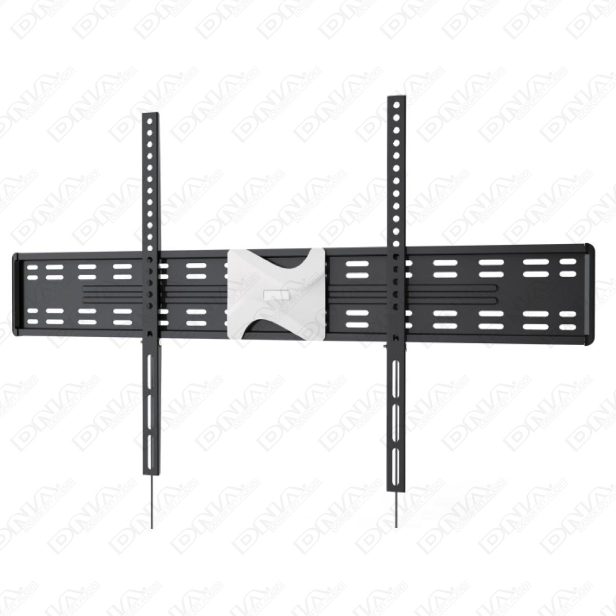 PSW793LF TV Wall Mount 47 to 100 Inch Extra Large Fixed Mount Up to 75KG