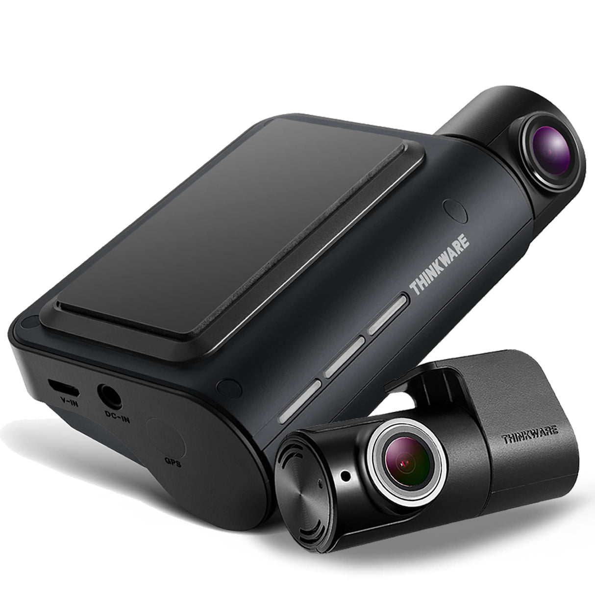 Thinkware D2K64DM  Dash Cam 2-CH Supplied and Fitted