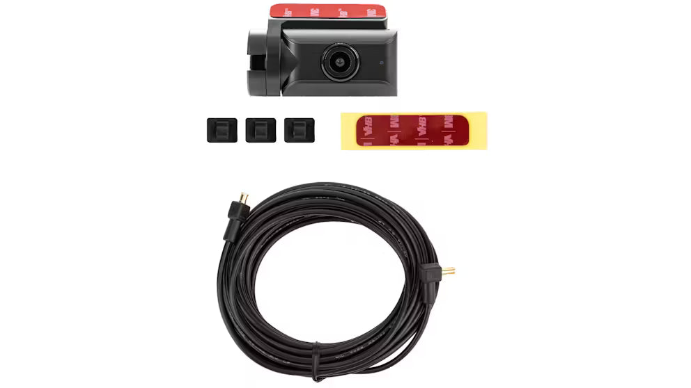 BlackVue RC1-C Rear Camera for DR750X and DR770X Dash Cam Series