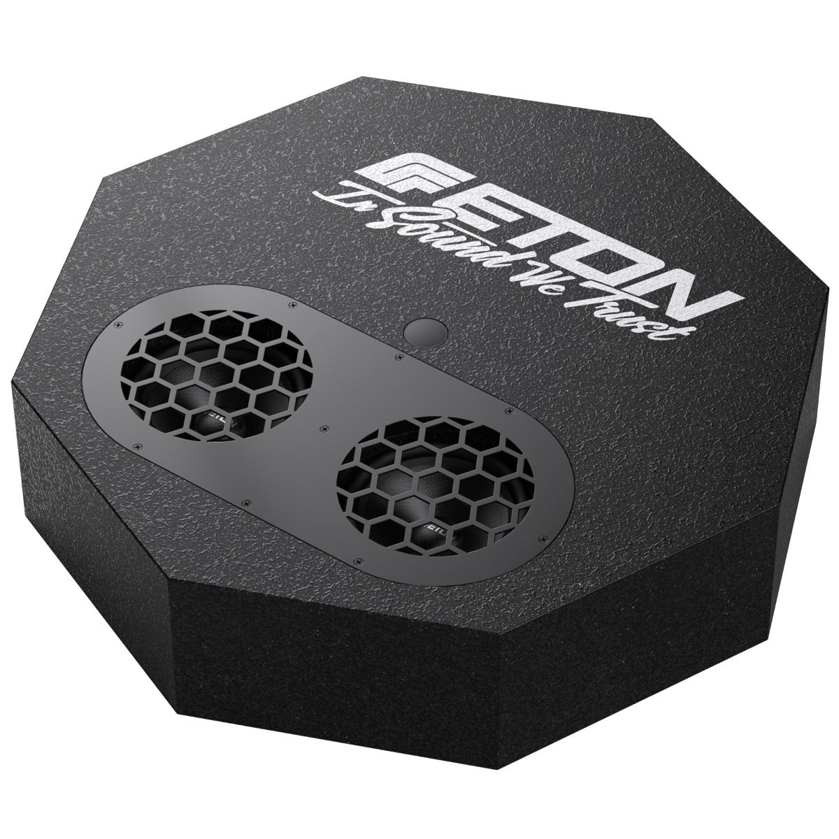 Eton RES5 FLAT 5" Subwoofers