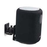 WiiM Sound Smart Speaker Wall Mount By Norstone Single