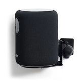 WiiM Sound Smart Speaker Wall Mount By Norstone Single
