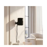 WiiM Sound Smart Speaker Wall Mount By Norstone Single