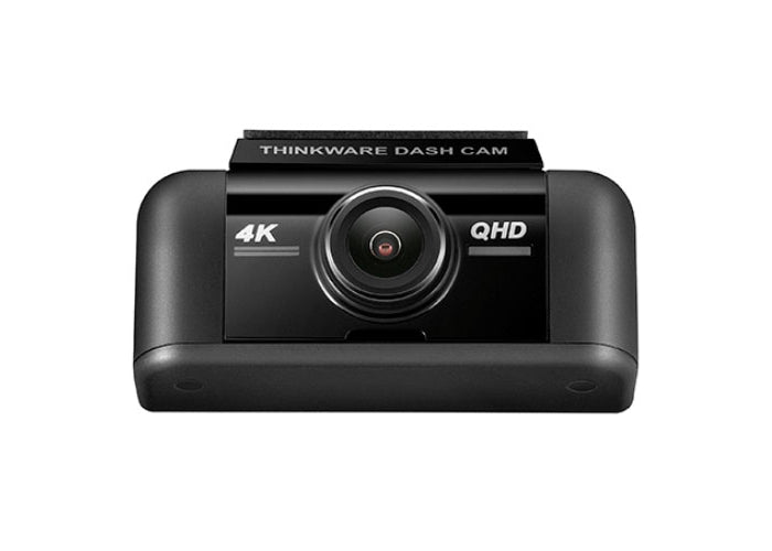 Fully Installed Thinkware U1000-2CH Dash Camera (32GB) at GL Pro Sound Workshop
