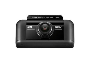 Thinkware - Fully Installed Thinkware U1000-2CH Dash Camera (32GB) at GL Pro Sound Workshop