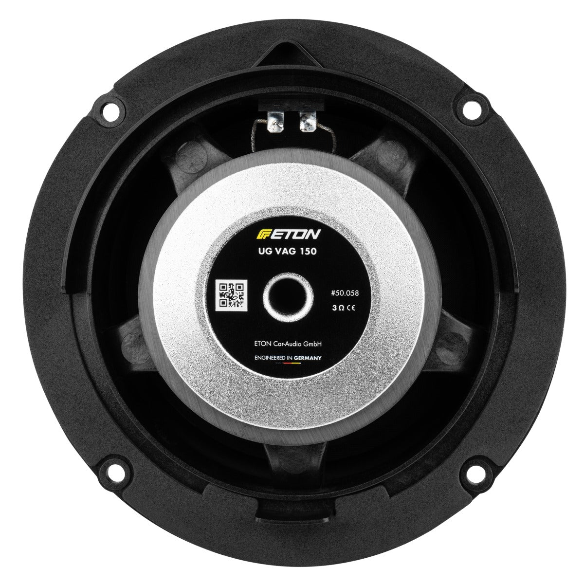 Eton VAG150 150mm Plug and Play Sound Upgrade System for V.A.G. Models