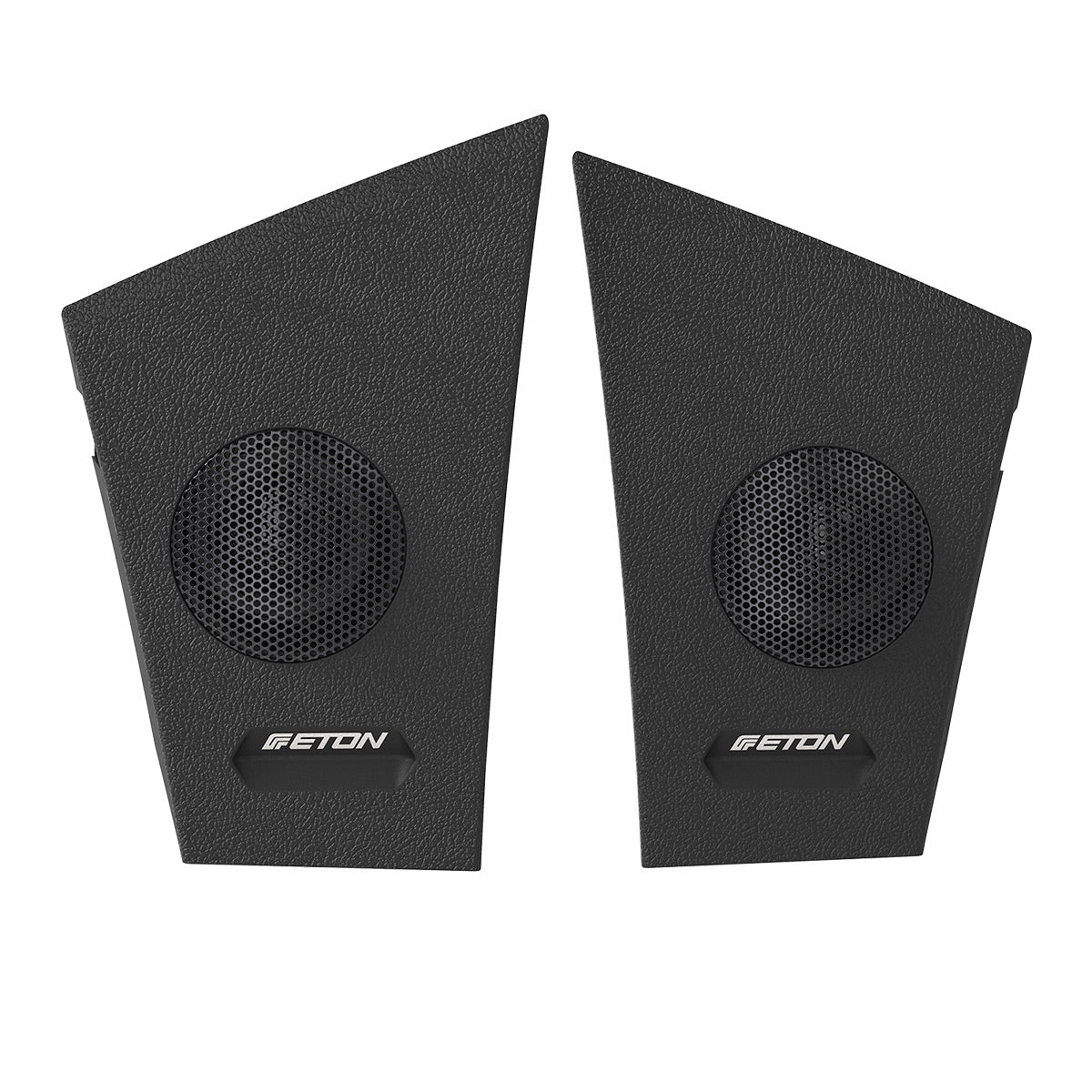 Eton MBSF21 Mercedes Sprinter VS30 (907/910) Speaker Upgrade 2018+