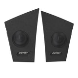 Eton MBSF21 Mercedes Sprinter VS30 (907/910) Speaker Upgrade 2018+