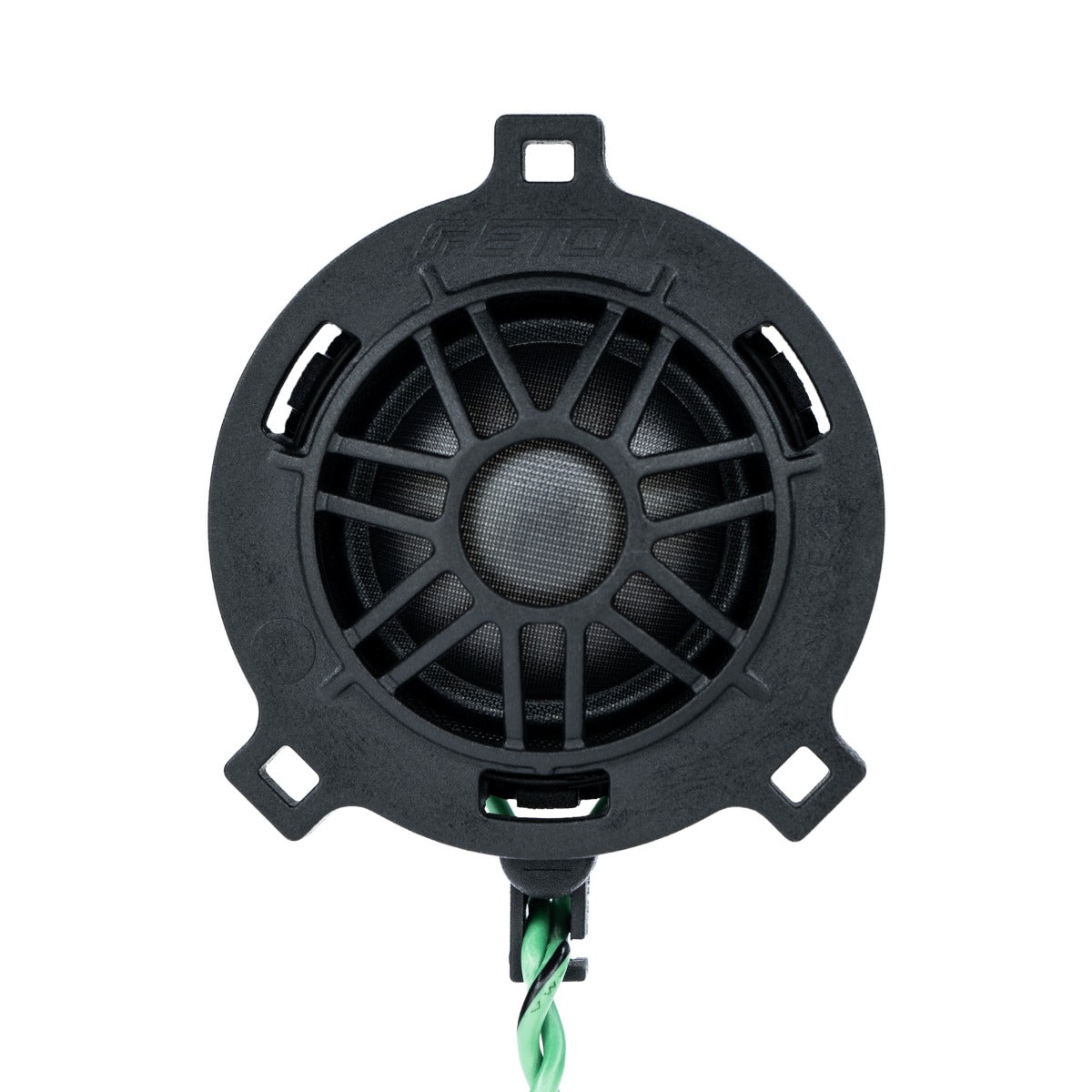 Eton VAG25 25mm Plug and Play Sound Upgrade Speaker for V.A.G. Models