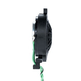 Eton VAG25 25mm Plug and Play Sound Upgrade Speaker for V.A.G. Models