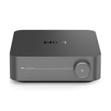 WiiM Amp Pro Multiroom Stereo Streaming Amplifier