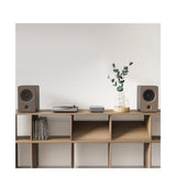 WiiM Amp Pro Multiroom Stereo Streaming Amplifier