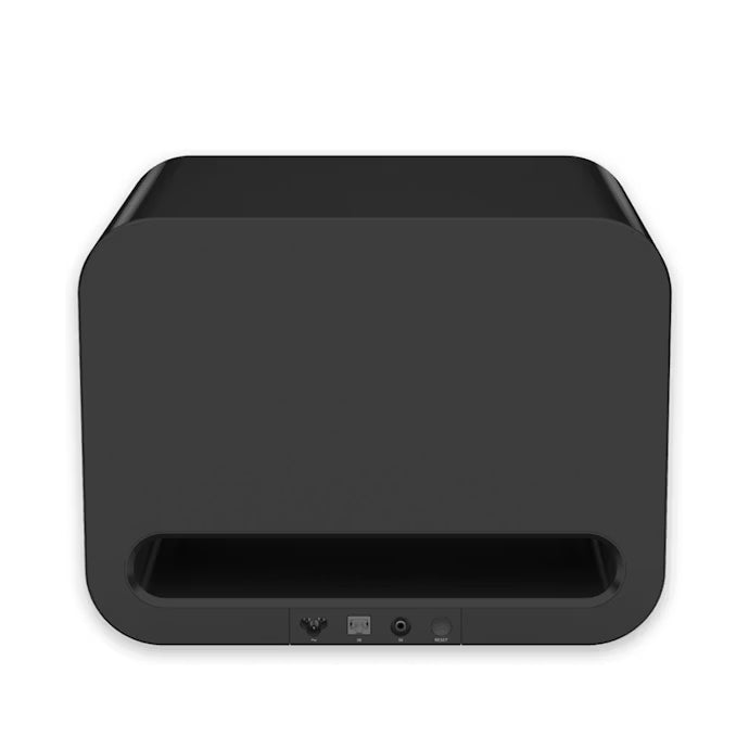 WiiM Sub Pro Wireless Subwoofer Black