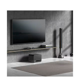 WiiM Sub Pro Wireless Subwoofer Black