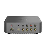 WiiM Vibelink Stereo Power Amplifier 200W