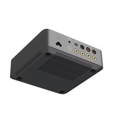 WiiM Vibelink Amp Power Amplifier with Ultra Audio Streamer
