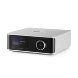 WiiM Ultra Wireless Audio Streamer Digital Hub