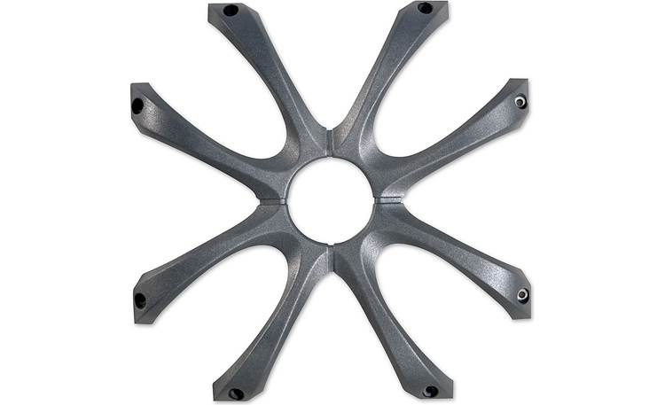 Kicker 08GL715 -  15" grille for Solo-Baric L5 and L7 subwoofers