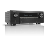 Denon AVR-X2900H 7.2 Channel AV Receiver 7 x 95W, 8K HDMI, 2 Zone, Dual Sub Outputs, Dirac Ready